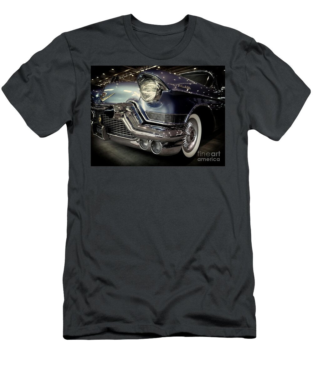 Cadillac 1957 Franchi Torres T-Shirt