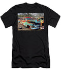 Cadillac Brian King T-Shirt
