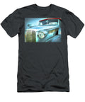 Cadillac Catchavista T-Shirt