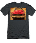 Cadillac Eldorado At Al Murabba Historical Palace in Riyadh Saudi Arabia Ivan Batinic T-Shirt