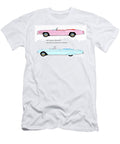 Cadillac Ford Stephen Brooks T-Shirt
