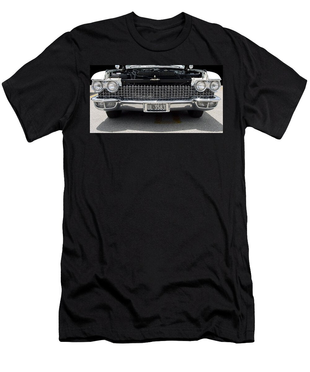 Cadillac Frontend Brian King T-Shirt
