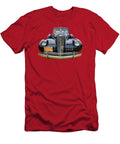 Cadillac Lasalle Scott Perkins T-Shirt