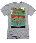 Cadillac Nose Brian King T-Shirt