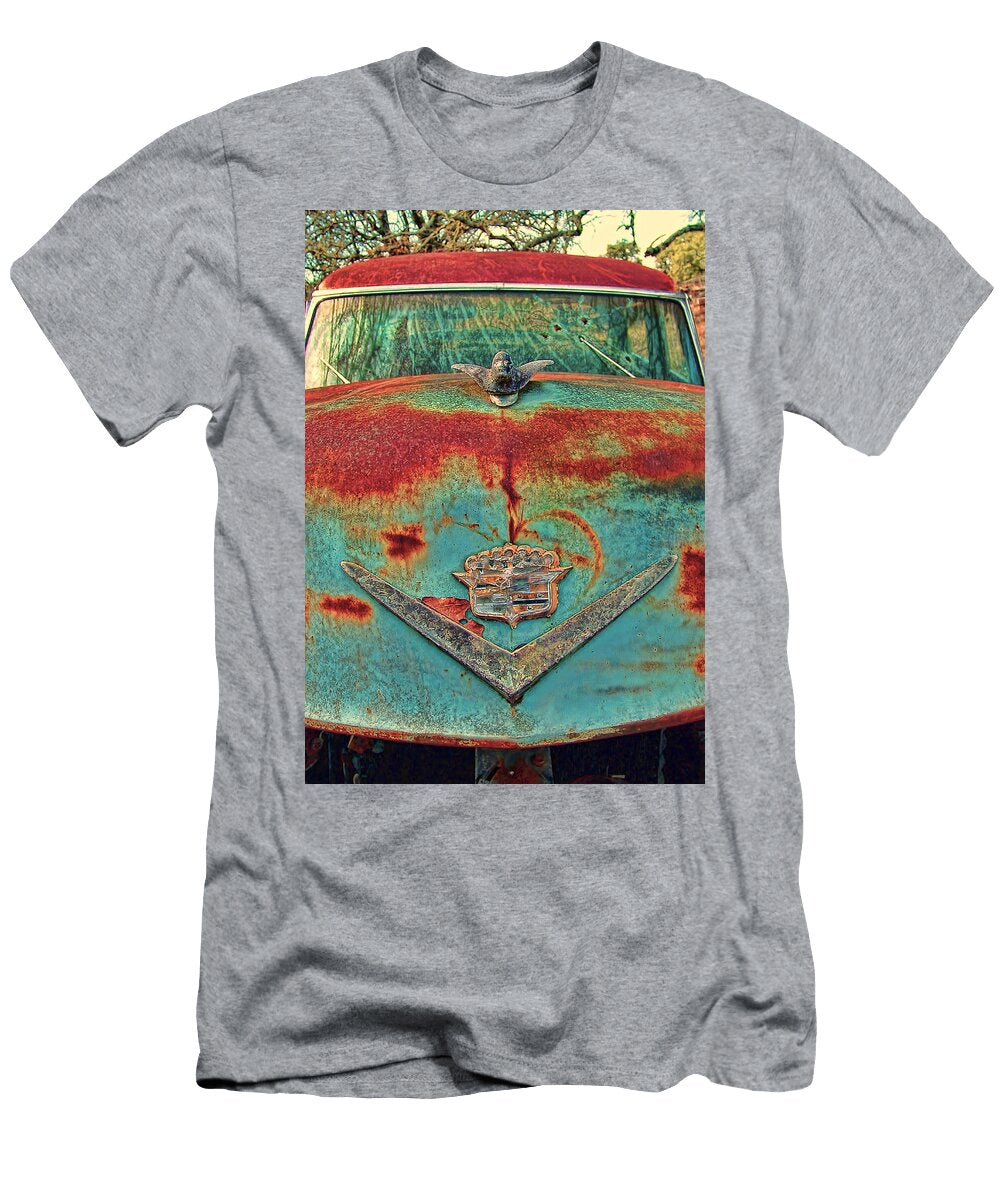 Cadillac Nose Brian King T-Shirt