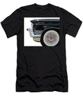 Cadillac Sedan De Ville Bullet Bumpers Brian King T-Shirt