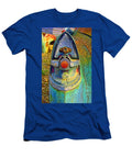 Cadillac Taillight Brian King T-Shirt