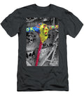 Cadillac Trans Axle Bernd Billmayer T-Shirt