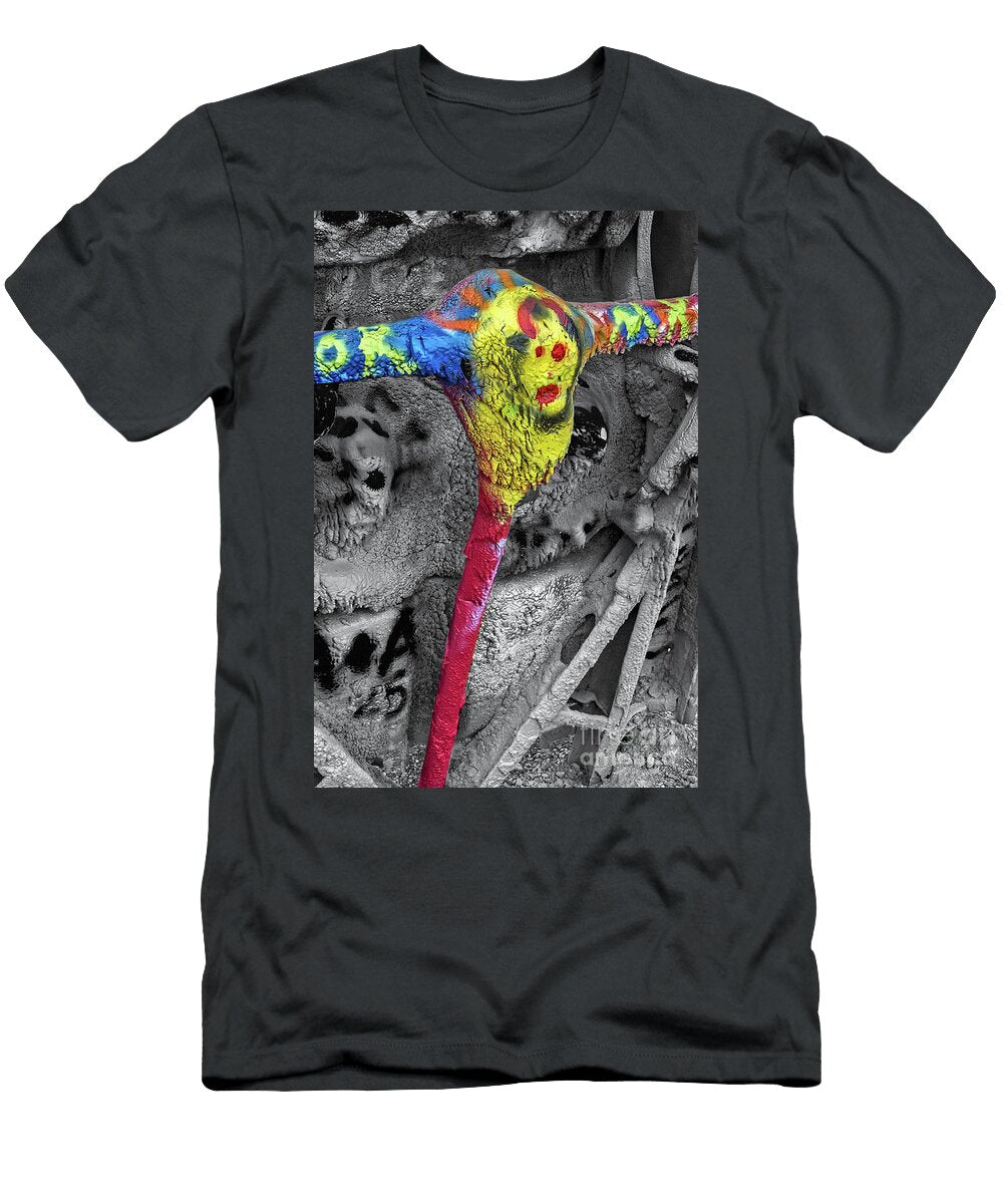 Cadillac Trans Axle Bernd Billmayer T-Shirt
