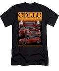 Cadillac Yca Projects T-Shirt