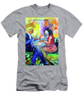 Cafe Opera Casi Askervall T-Shirt
