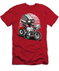 Cafe Racer Long Shot T-Shirt