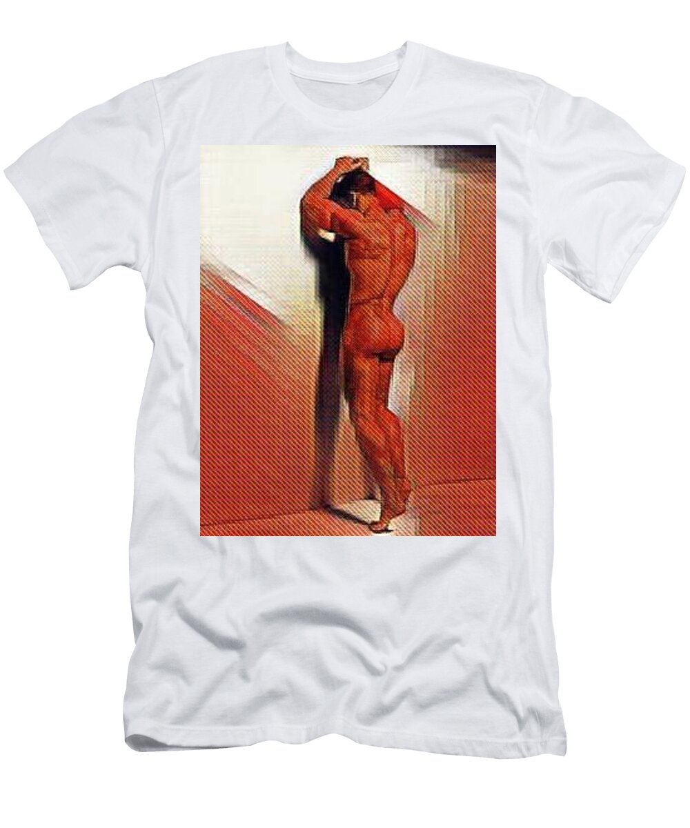 Caius Luke Kirby T-Shirt
