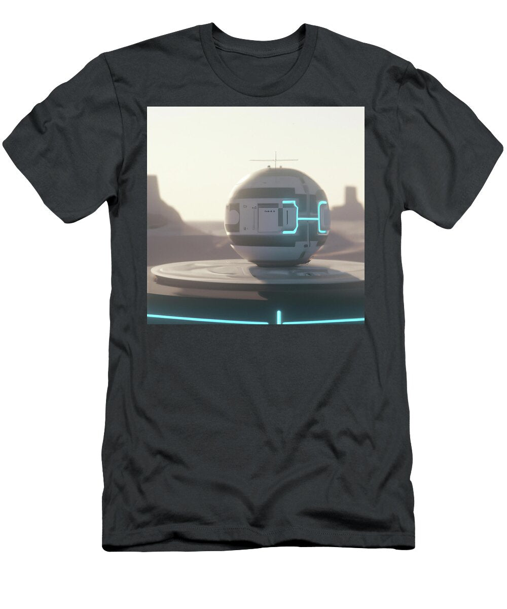 Calawasas Star Dreamer T-Shirt