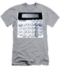 Calculations Diana Angstadt T-Shirt