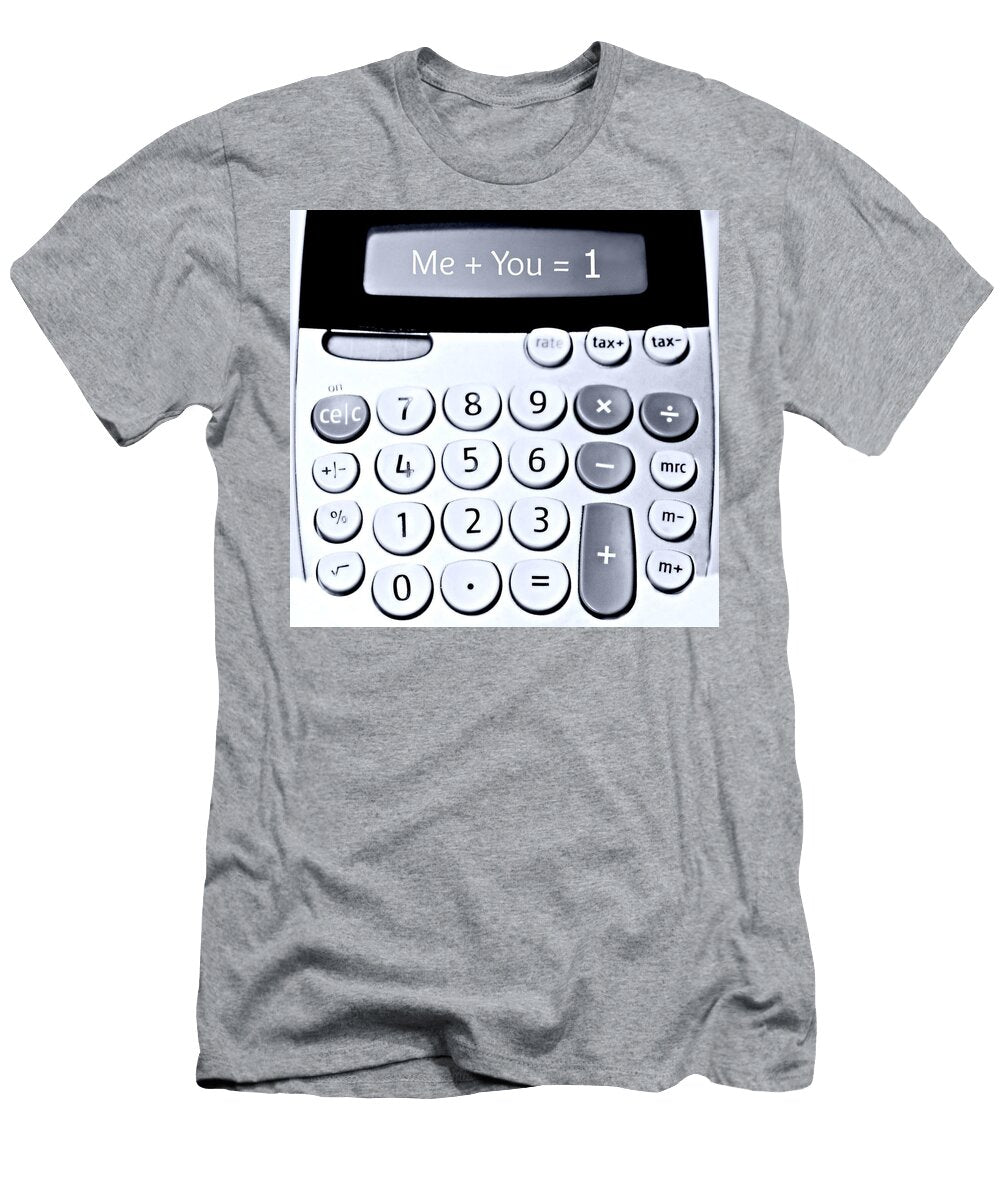 Calculations Diana Angstadt T-Shirt