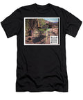 Calico Ghost Town Buckboard R Purchase Floyd Snyder T-Shirt