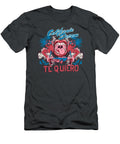California Dream Te Quiero Anh Nguyen T-Shirt