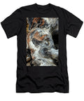 California Driftwood Yeti Carla Parris T-Shirt