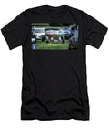 California Stance Customikes Fun Photography and Film Aka K Mikael Wallin T-Shirt
