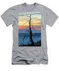 California Wildfire At Mt Diablo Yuval Helfman T-Shirt