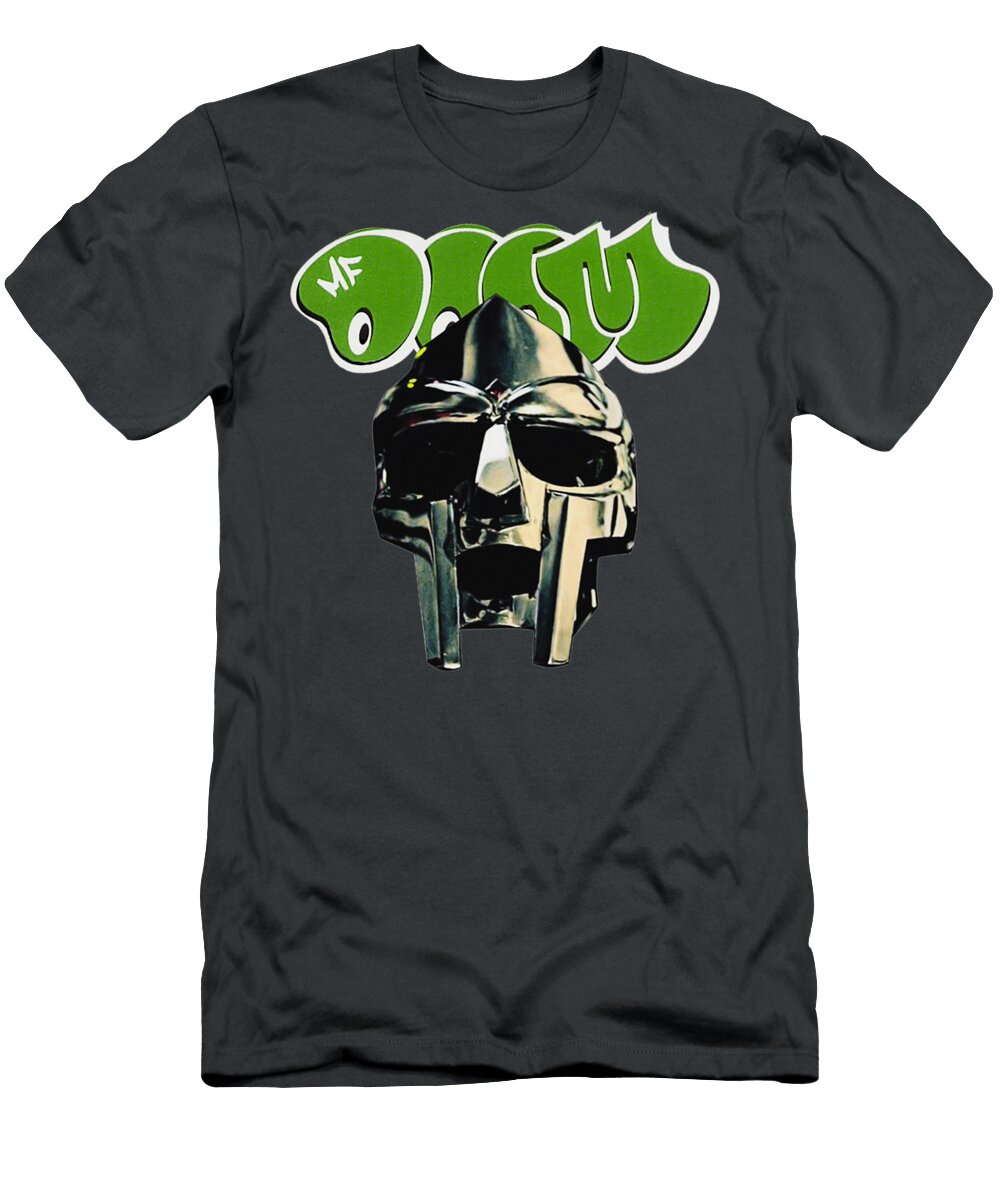 Call Doom Isla Dominic T-Shirt