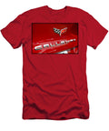 Callaway I Ricky Barnard T-Shirt
