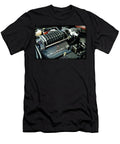 Callaway Iii Ricky Barnard T-Shirt