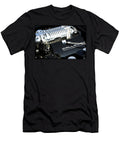 Callaway Iv Ricky Barnard T-Shirt