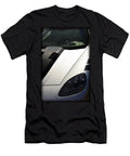 Callaway V Ricky Barnard T-Shirt
