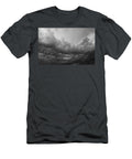 Calm Before the Storm David Pyatt T-Shirt