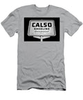 Calso Gasoline 3 Stephen Stookey T-Shirt