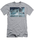 Calving David Kirby T-Shirt