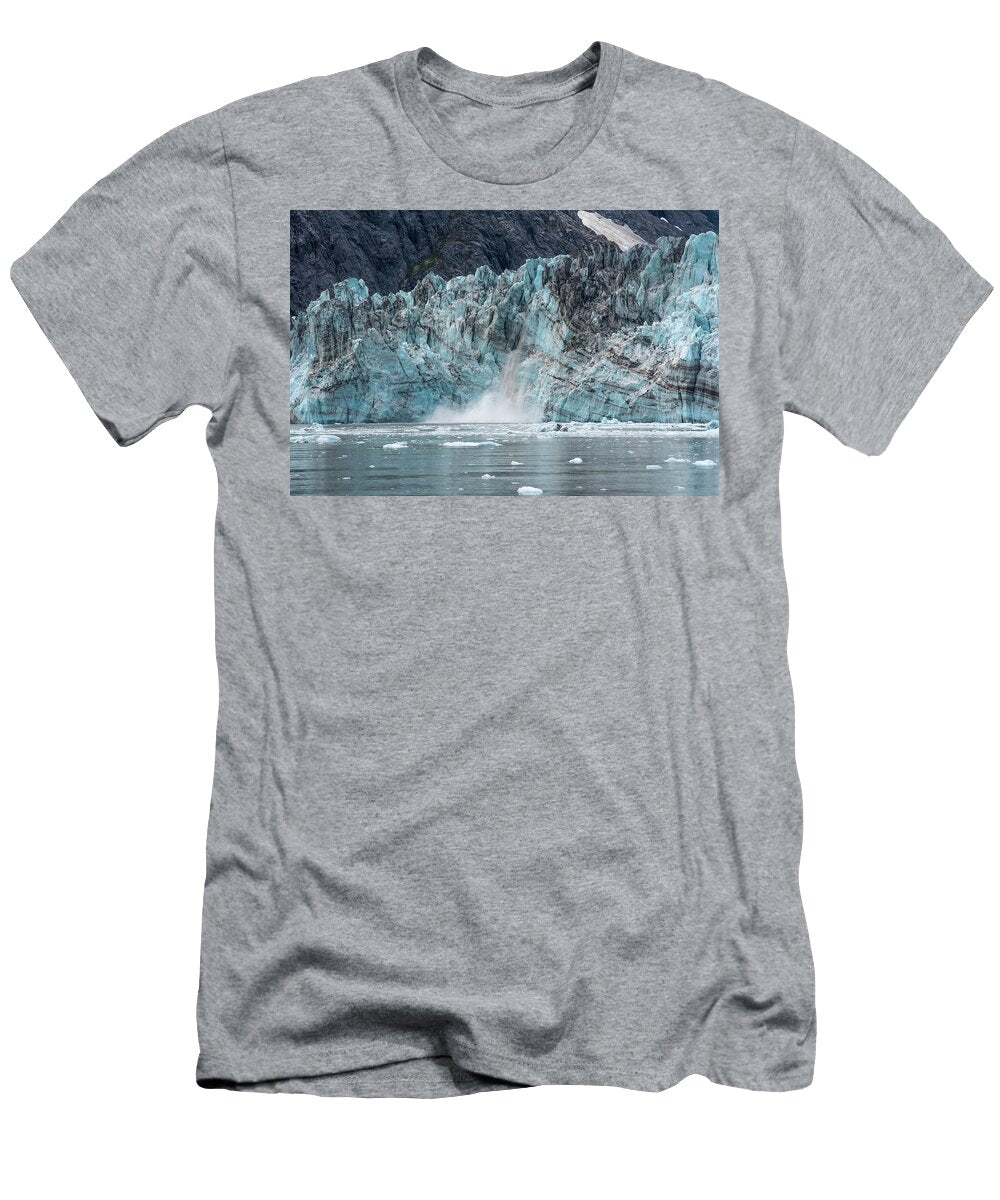 Calving David Kirby T-Shirt
