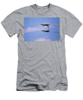 Calypso Maneuver Mark Milar T-Shirt