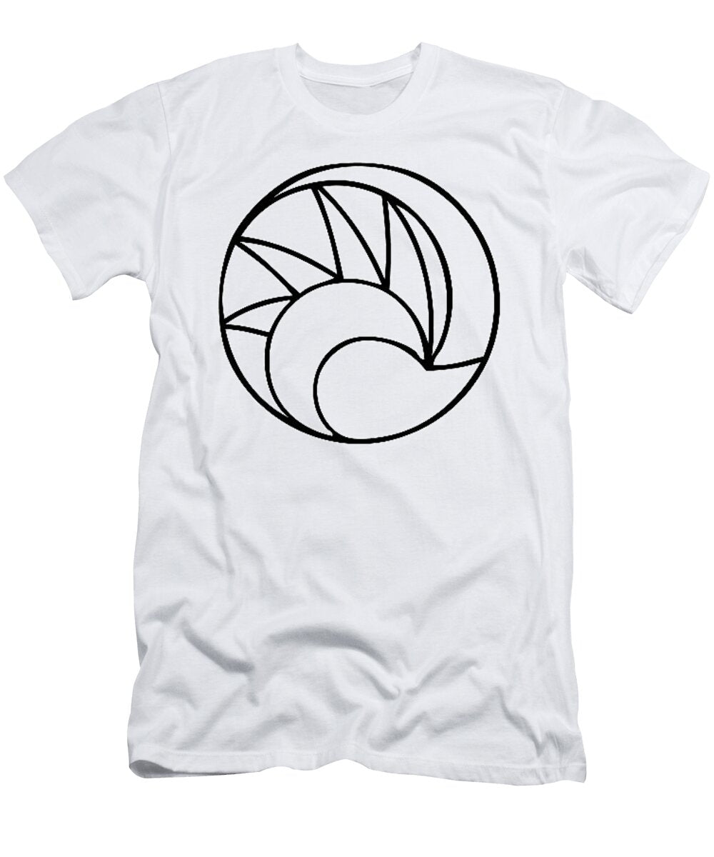 Cama Logo of Carlo Manara Carlo Manara T-Shirt