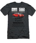 Camaro Car Gallery Reverie T-Shirt