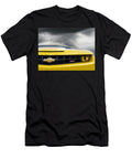 Camaro Ss Evil Eye Gill Billington T-Shirt