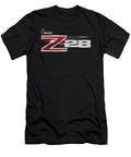 Camaro Z28 Nicklas Johnsson T-Shirt