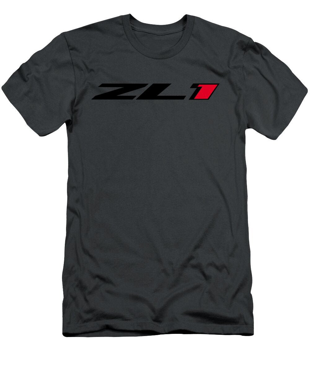 Camaro Zl1 Jerry T-Shirt