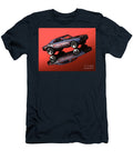 Camaro4 2 Gary Gingrich Galleries T-Shirt