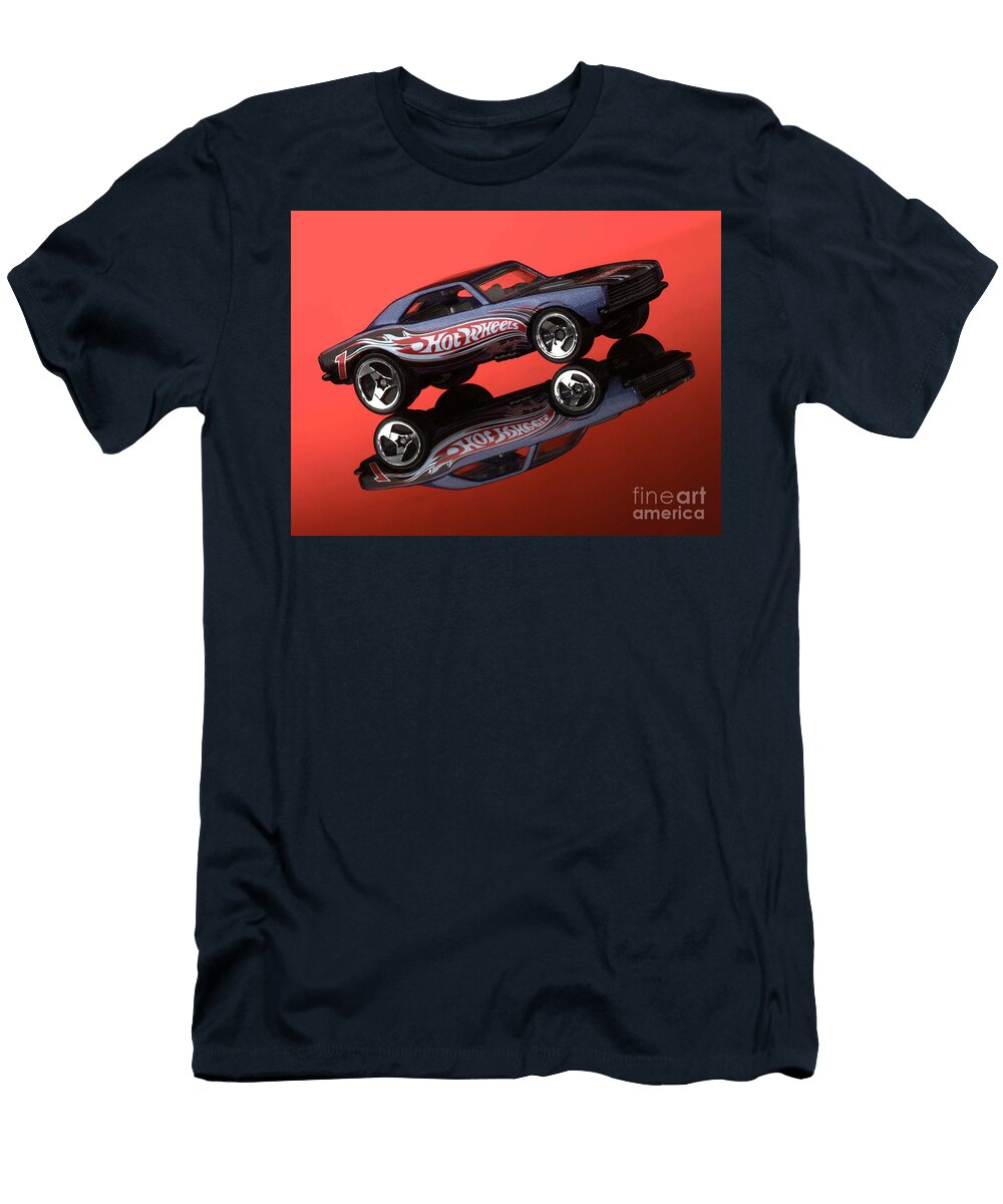 Camaro4 2 Gary Gingrich Galleries T-Shirt