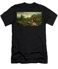 Camelot Alan Lathwell T-Shirt