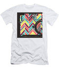 Camera Abstract Brandi Fitzgerald T-Shirt