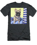 Camote Mario Mendoza T-Shirt
