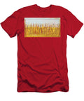 Campo Di Grano 1984 Mario Schifano Mario Schifano T-Shirt
