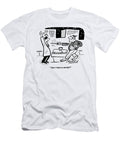 Can I Have a Receipt John Morris T-Shirt