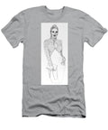 Candice Canyon Stephen Brooks T-Shirt