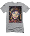 Candice Swanepoel As Kerrigan Tyler Haddox T-Shirt