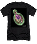 Candida Albicans Russell Kightley T-Shirt